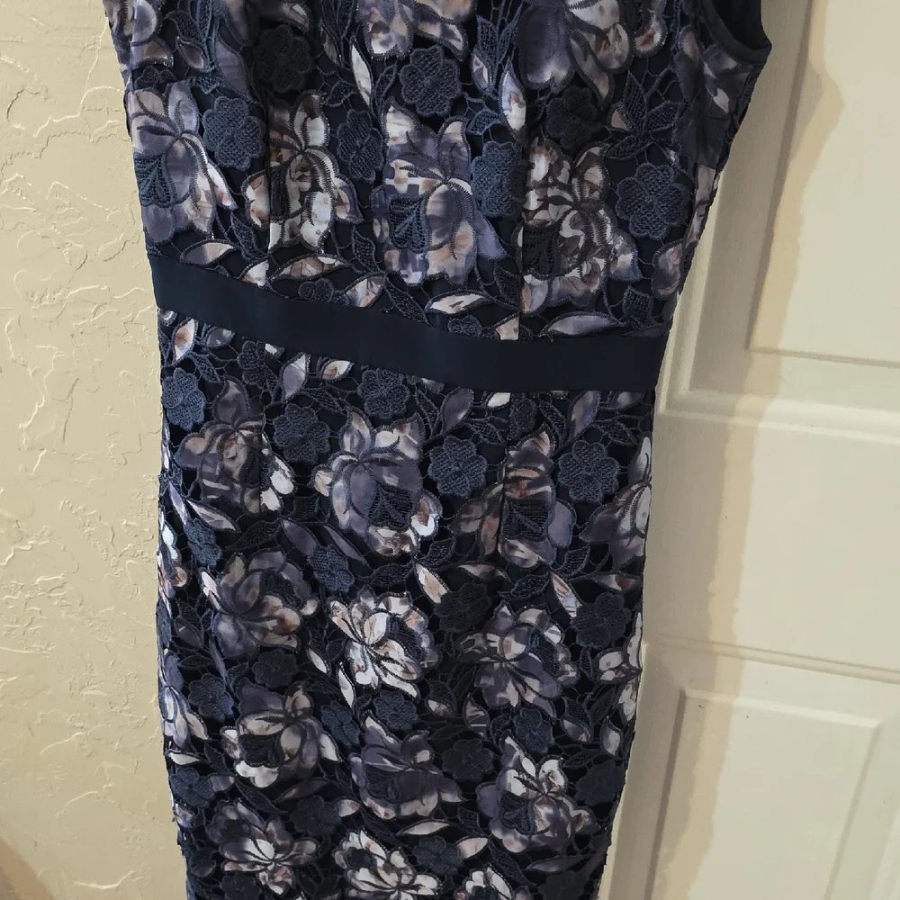 ANTONIO MELANI Dress - Picture 4 of 10